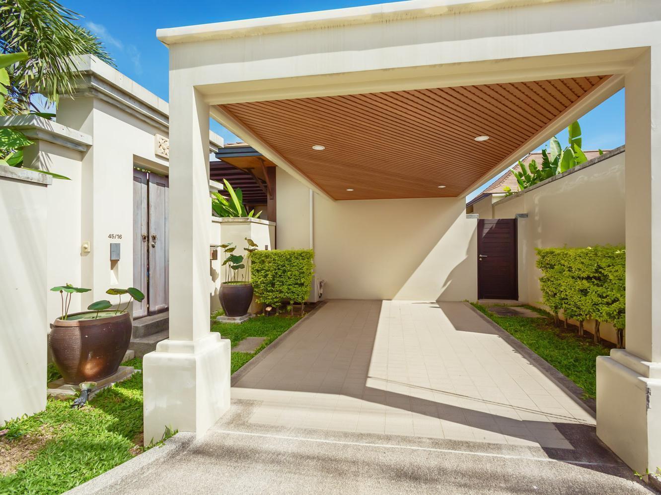 Onyx Villas By Tropiclook Rawai Esterno foto