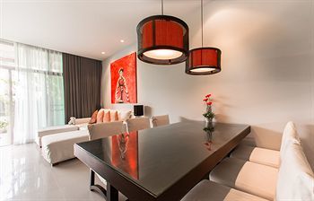 Onyx Villas By Tropiclook Rawai Esterno foto