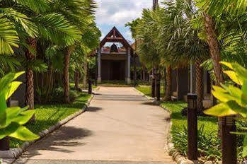 Onyx Villas By Tropiclook Rawai Esterno foto