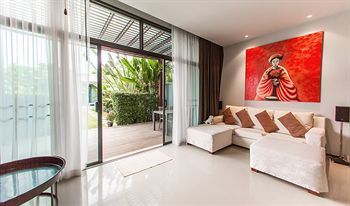 Onyx Villas By Tropiclook Rawai Esterno foto