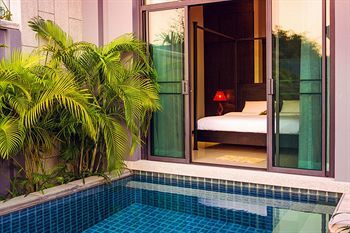 Onyx Villas By Tropiclook Rawai Esterno foto