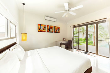 Onyx Villas By Tropiclook Rawai Esterno foto
